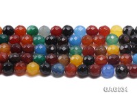 wholesale 10mm round agate strings