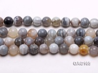 wholesale 14mm round agate strings