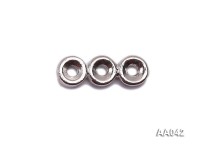 Argent Jewelry Accessories Spacer Beads