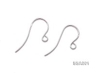 Sterling Silver Earring Hooks