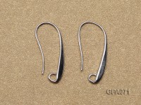 Argent Gilded Earring Hook