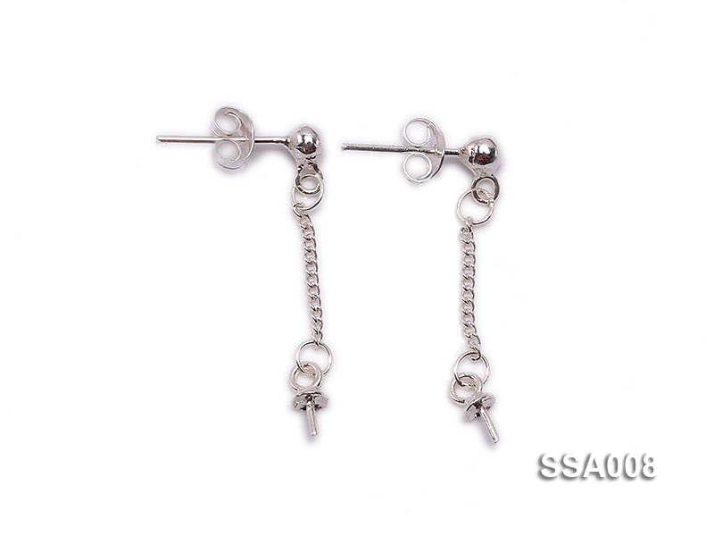 Sterling Silver Earring Posts