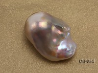 Wholesale AA-grade 18x24mm Natural Pink/Lavender Baroque Pearl