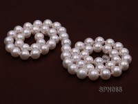 Beautiful 7-7.5mm Akoya Pearl Necklace