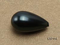 Wholesale 10X21mm Teardrop Loose Seashell Pearl