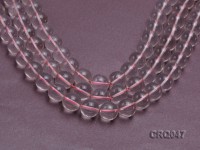 Wholesale 15mm Round Rose Quartz Beads String