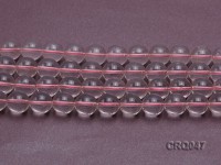 Wholesale 15mm Round Rose Quartz Beads String