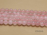 Wholesale 14mm Round Rose Quartz Beads String