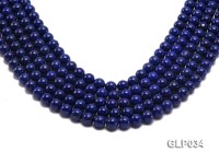 Wholesale 10mm Round Lapis Lazuli Beads Loose String