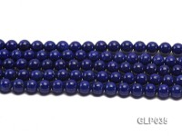 Wholesale 8mm Round Lapis Lazuli Beads Loose String