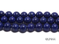 Wholesale 16mm Round Lapis Lazuli Beads Loose String