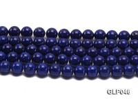 Wholesale 10mm Round Lapis Lazuli Beads Loose String