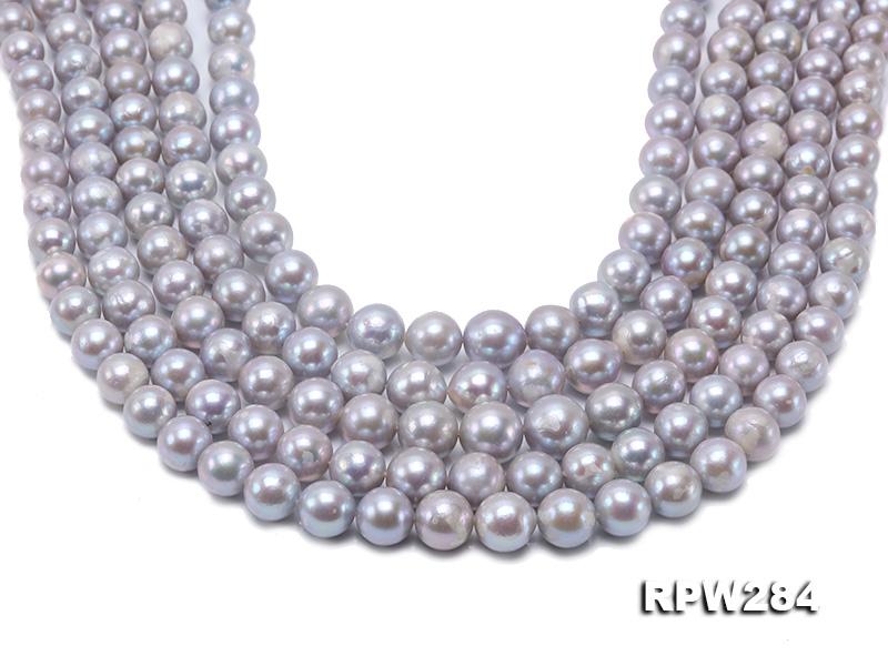 Necklace Made up of Freshwater Pearl is The Choice of The Millions